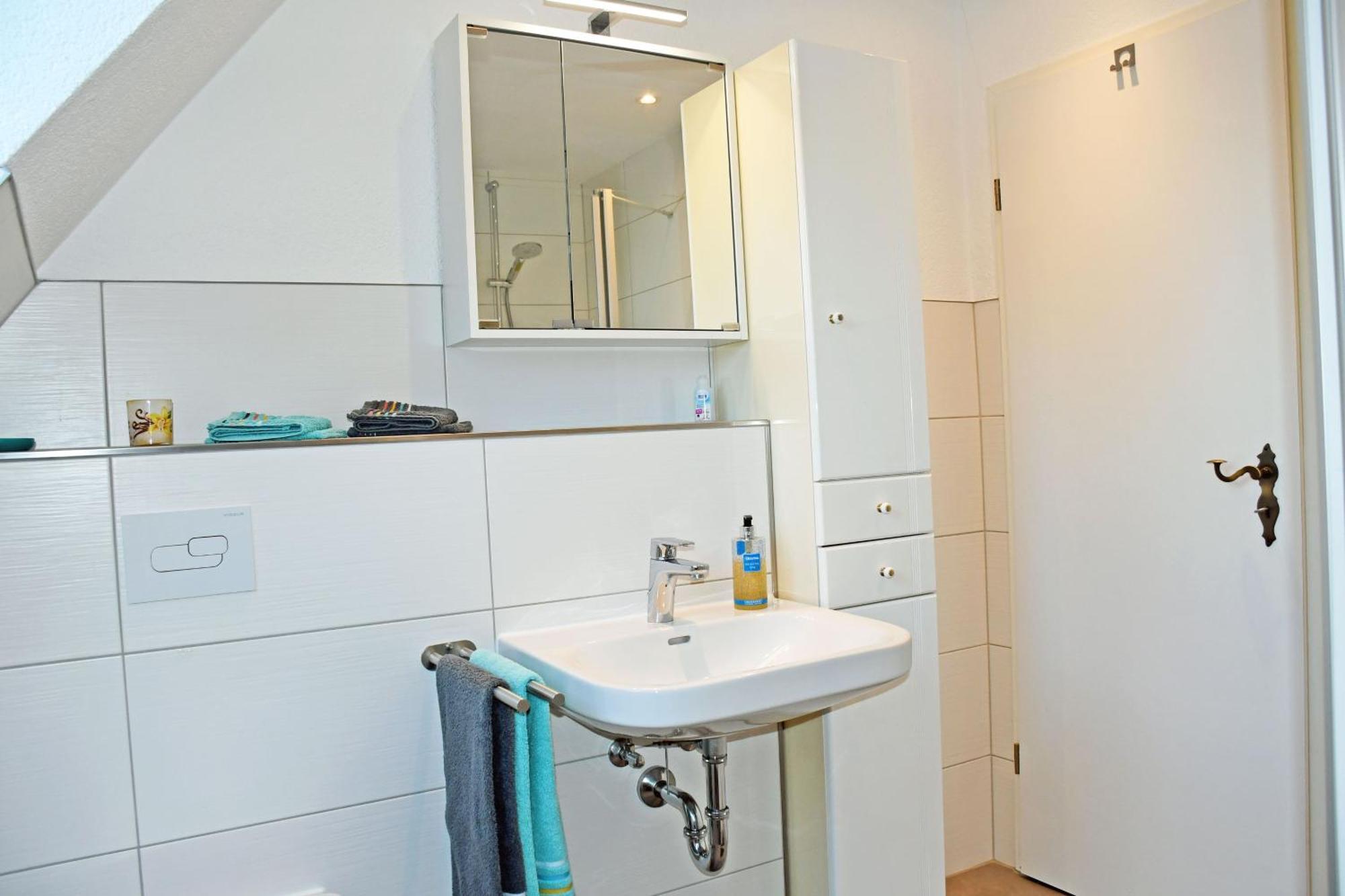 Ferienwohnung Karnitz Im Herzen Von Ruegen Exterior foto